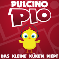 Video: Pulcino Pio | Das kleine Küken piept