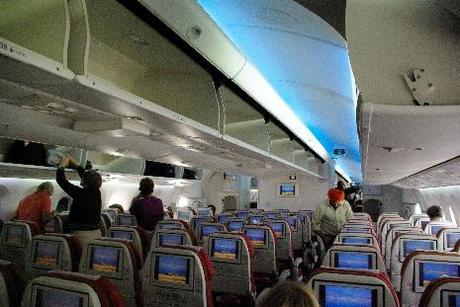 Boeing 787 Dreamliner - not every Boeing is a dream