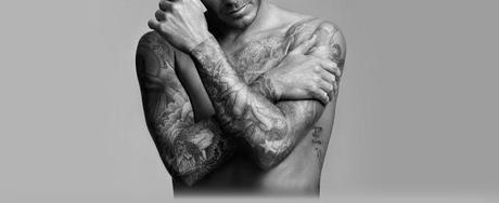 David Beckham for H&M; (Video)