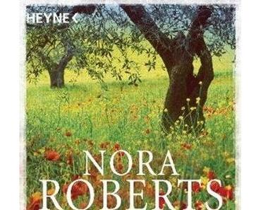 Sommernachtssehnsucht - Nora Roberts