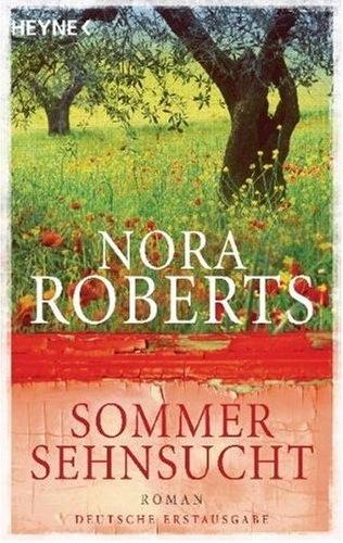 Sommernachtssehnsucht - Nora Roberts
