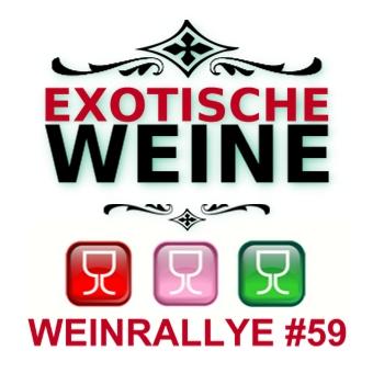 Das Logo zur Weinrallye #59 - Es darf natürlich von jedem/r frei verwendet werden.