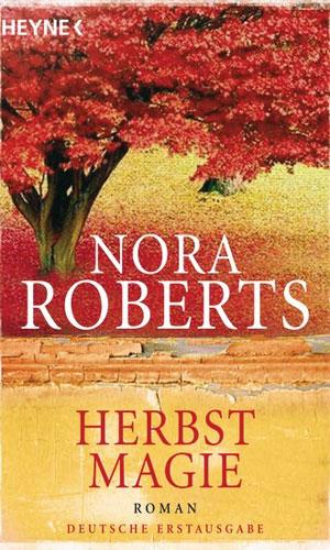 Herbstmagie - Nora Roberts