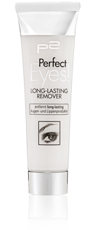 p2 perfect eyes! long lasting remover