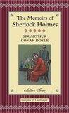 Rezension: The Memoirs of Sherlock Holmes - Arthur Conan Doyle