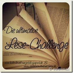die ultimative lesechallenges