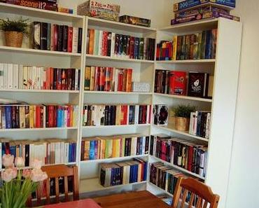 Etwas andere Neuzugänge