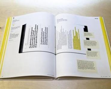 DESIGNLITERATUR: Texte zur Typografie – Positionen zur Schrift