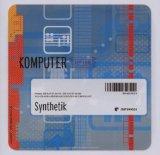 Album der Woche: Komputer – Synthetik