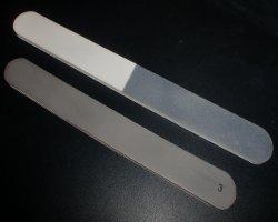 Wie oft kann man eine Polierfeile verwenden?