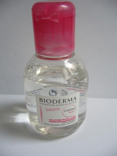 Review | BIODERMA Solution Micellaire