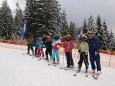 WISBI Skirennen Mariazell 2013