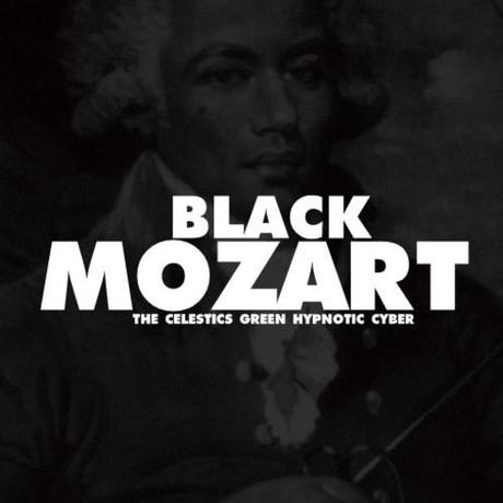 The Celestics (feat. Green Hypnotic & Cyber) – “Black Mozart” [Stream & Download]