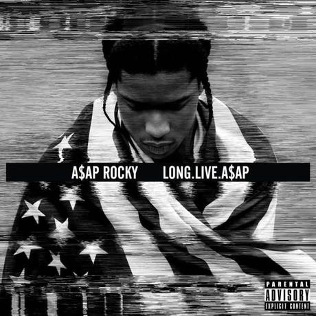 A$AP Rocky kommt für 3 Termine nach Deutschland Tour 2013