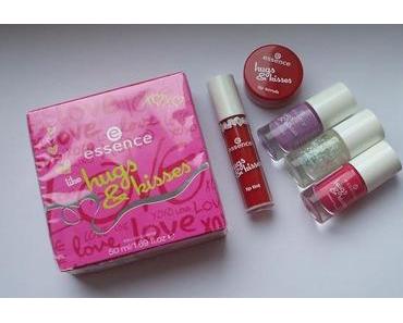 Hugs & Kisses LE by Essence