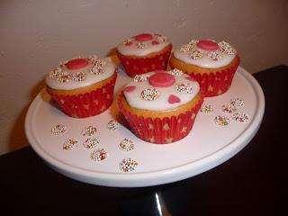 Fastelovends Muffins