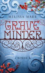 Graveminder - Melissa Marr