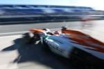Motor Racing - Formula One Testing - Day 4 - Jerez, Spain
