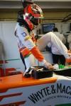 Motor Racing - Formula One Testing - Day 4 - Jerez, Spain