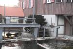 Förderung Wasserkraft-Anlagen in Baden-Württemberg