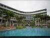 W Hotel Singapore - Sentosa Cove - Pool and Hotel 