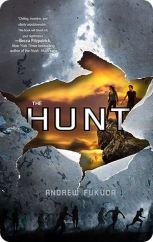 [Rezension] Die Jäger der Nacht von Andrew Fukuda (The Hunt #1)
