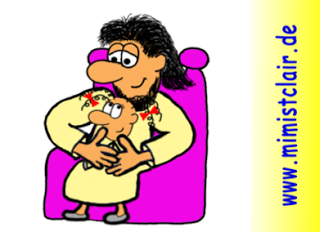 Urteilt nicht, auf das ihr nicht verurteilt werdet