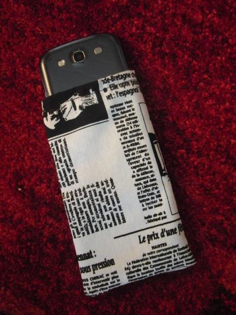 Sonntagsnäherei Sonntagsnäherei