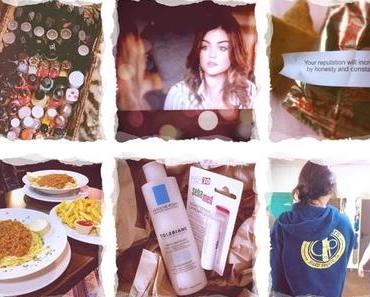 Instagram IV