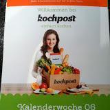 Kochen aus der Kiste