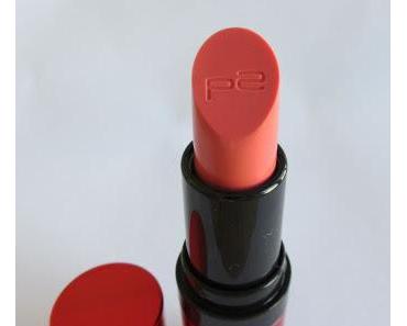 p2 Sheer Glam Lipstick 030 Grease