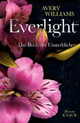 Book in the post box: Everligt: Das Buch der Unsterblichen