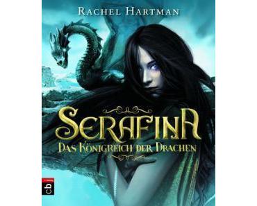¡Rezension!: Serafina - Das Königreich der Drachen