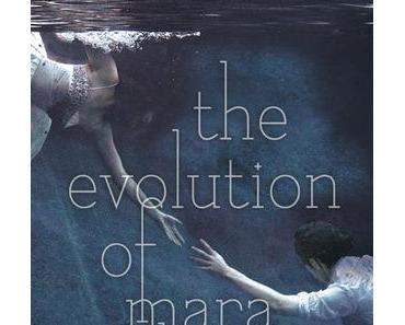 ¡Rezension!: The evolution of Mara Dyer