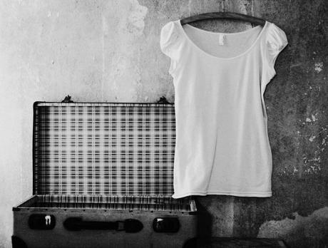 Kuriose Feiertage: 11. Februar - White Shirt Day - © Nina Claasen