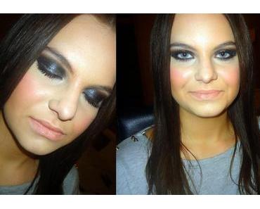 Geschminktes in letzer Zeit :)