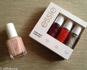 [Haul] Hallo Essie!