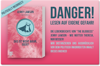 Warnung: "Das ist nicht wahr, oder?"