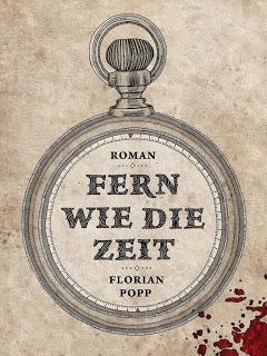 Fern wie die Zeit – Florian Popp