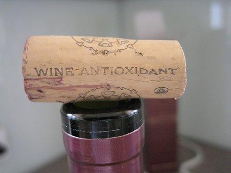Alfa Vita Cabernet Sauvignon Wine Antioxidant2