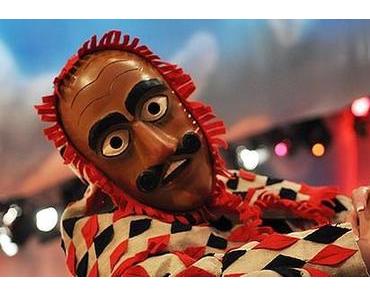 Mardi Gras · Carneval Brazil · Fastnacht