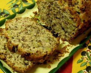 Kokos-Bananen-Cake