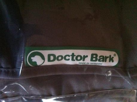 Doctor Bark