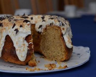 Appel Carrot Cake