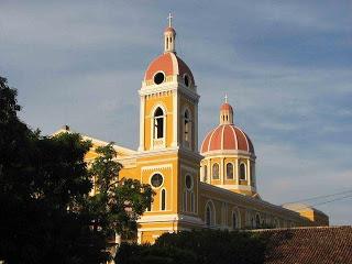 Nicaragua belegt Spitzenplätze unter den Reisezielen 2013!!!