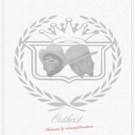 Woody’s Produce – OutKast: Remixed [Mixtape x Download]