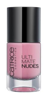CATRICE Ultimate Nail Lacquer
