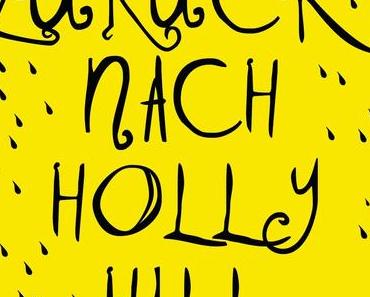 Gelesen: Zurück nach Hollyhill von Alexandra Pilz