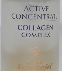Dr. Eckstein Active Concentrate Collagen Complex