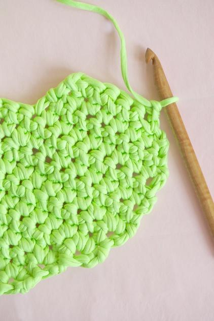 I Heart Crochet